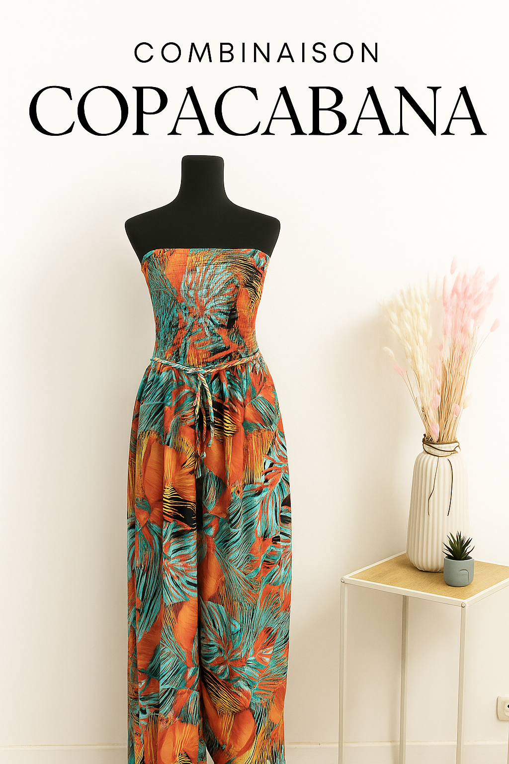 Combinaison Copacabana