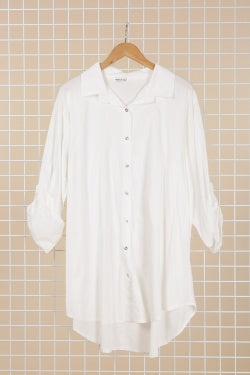Chemise Oversize