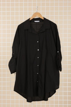 Chemise Oversize