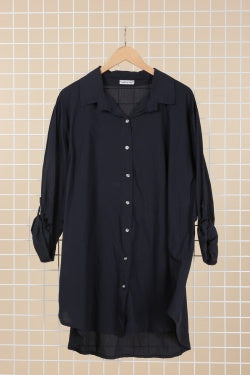 Chemise Oversize