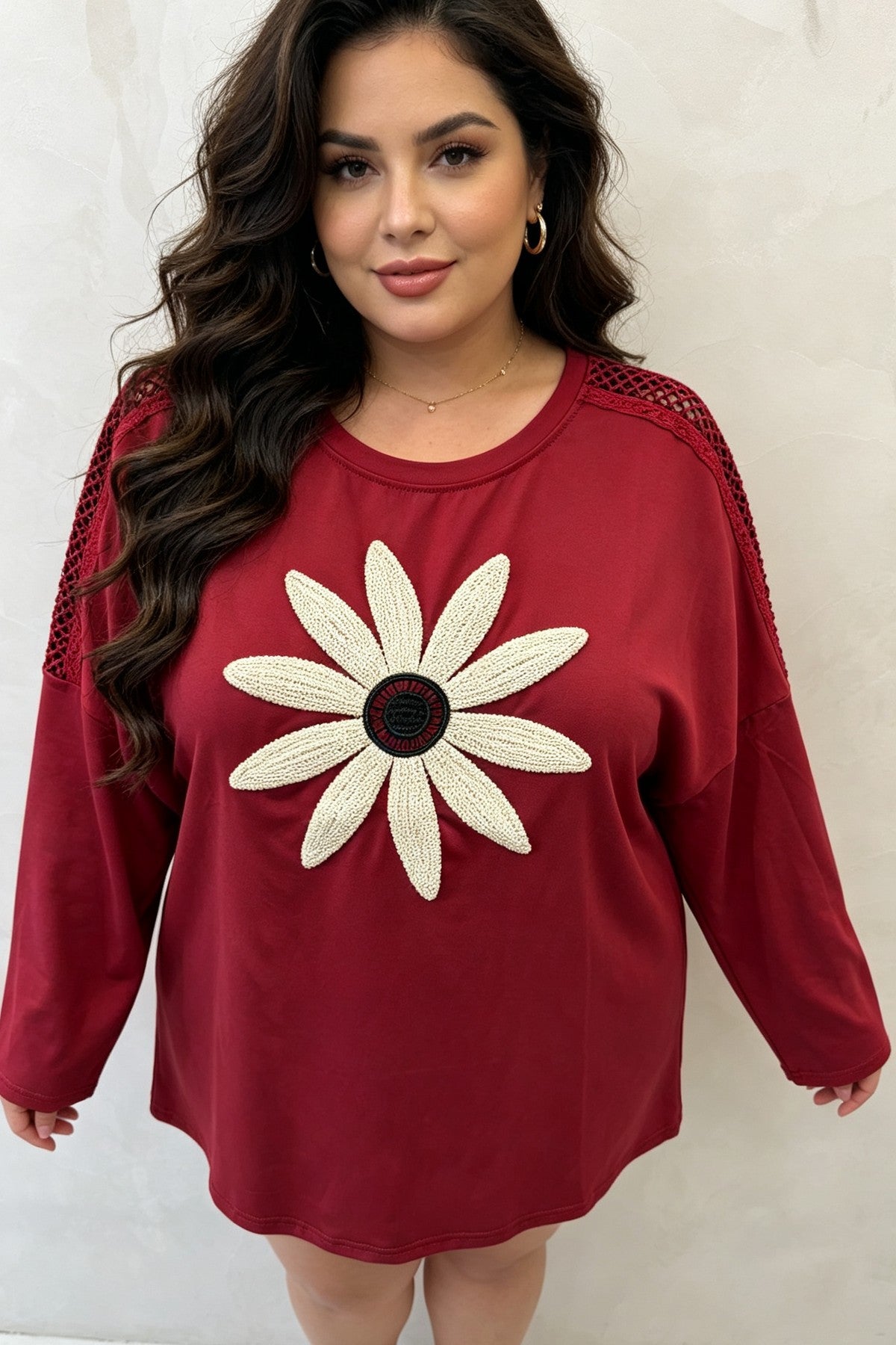Tunique Marguerite