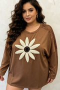 Tunique Marguerite