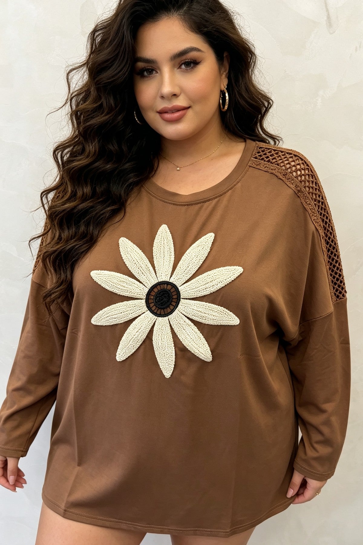 Tunique Marguerite