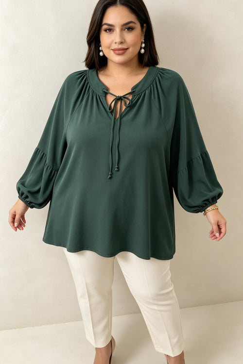 Blouse Uni