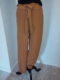 Pantalon Fluide