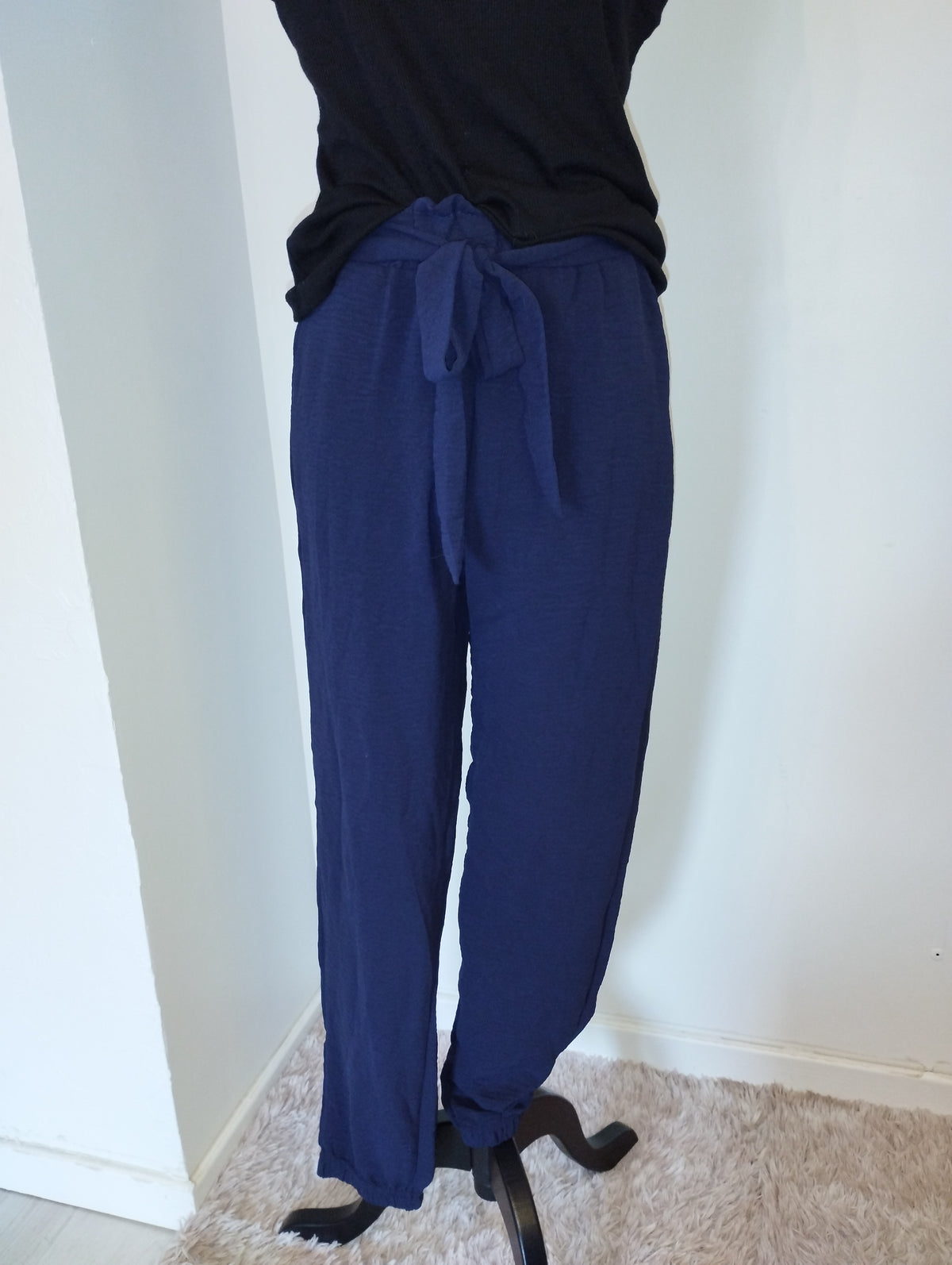 Pantalon Fluide