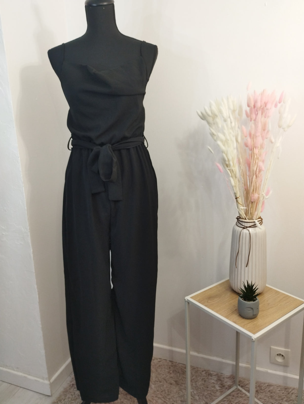 Combinaison pantalon