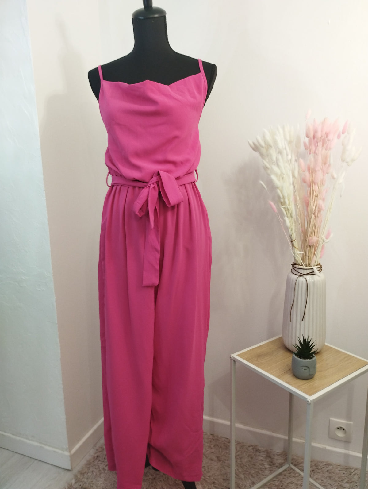 Combinaison pantalon