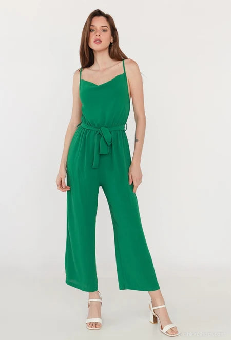 Combinaison pantalon