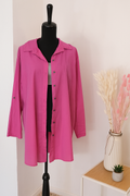 Chemise Oversize