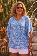 Joy's bleu